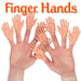 Finger Hands, Archie McPhee | Archie McPhee