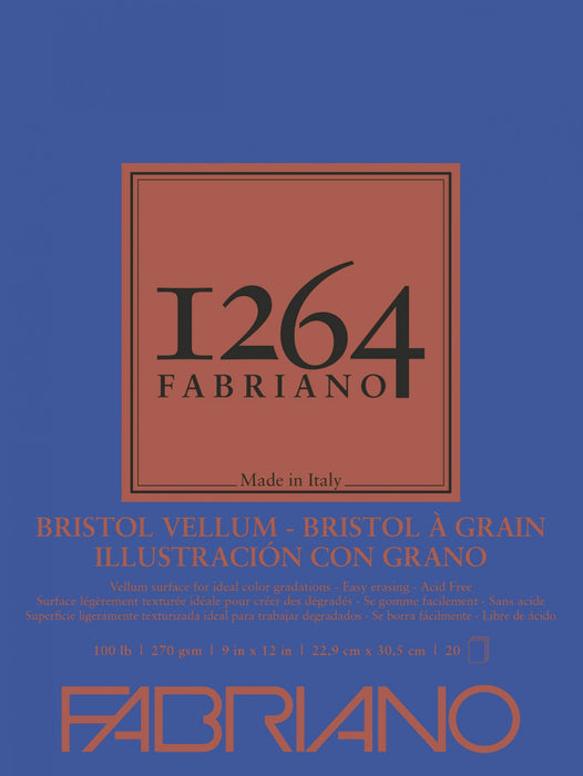 Fabriano 1264