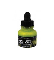 Daler - Rowney FW Pearlescent Acrylic Ink 1 oz - Art Department LLC