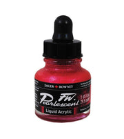 Daler - Rowney FW Pearlescent Acrylic Ink 1 oz - Art Department LLC