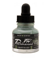 Daler - Rowney FW Pearlescent Acrylic Ink 1 oz - Art Department LLC