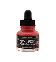 Daler - Rowney FW Pearlescent Acrylic Ink 1 oz - Art Department LLC
