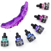 Daler - Rowney FW Pearlescent Acrylic Ink 1 oz - Art Department LLC