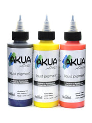 Akua Liquid Pigment 4 Fluid oz. - Art Department LLC