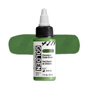 Golden High Flow Acrylics 1oz - Art Department LLC