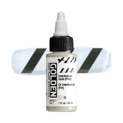 Golden High Flow Acrylics 1oz - Art Department LLC