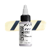 Golden High Flow Acrylics 1oz - Art Department LLC