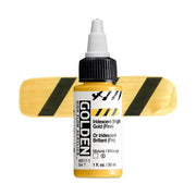 Golden High Flow Acrylics 1oz - Art Department LLC