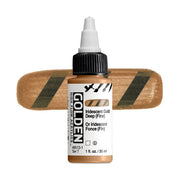 Golden High Flow Acrylics 1oz - Art Department LLC