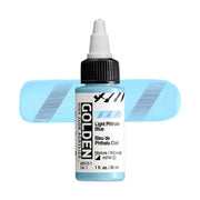 Golden High Flow Acrylics 1oz - Art Department LLC