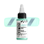 Golden High Flow Acrylics 1oz - Art Department LLC