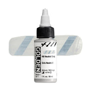 Golden High Flow Acrylics 1oz - Art Department LLC