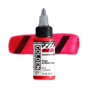 Golden High Flow Acrylics 1oz - Art Department LLC