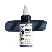 Golden High Flow Acrylics 1oz - Art Department LLC