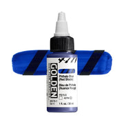 Golden High Flow Acrylics 1oz - Art Department LLC