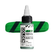 Golden High Flow Acrylics 1oz - Art Department LLC