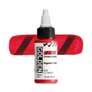 Golden High Flow Acrylics 1oz - Art Department LLC