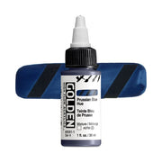 Golden High Flow Acrylics 1oz - Art Department LLC