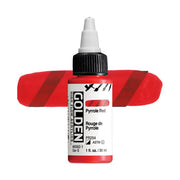 Golden High Flow Acrylics 1oz - Art Department LLC