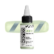 Golden High Flow Acrylics 1oz - Art Department LLC