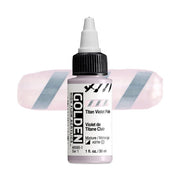 Golden High Flow Acrylics 1oz - Art Department LLC