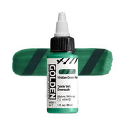 Golden High Flow Acrylics 1oz - Art Department LLC