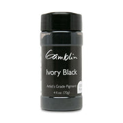 Gamblin Dry Pigment 4 Oz - Art Department LLC