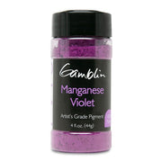 Gamblin Dry Pigment 4 Oz - Art Department LLC