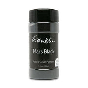 Gamblin Dry Pigment 4 Oz - Art Department LLC