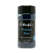 Gamblin Dry Pigment 4 Oz - Art Department LLC