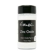 Gamblin Dry Pigment 4 Oz - Art Department LLC