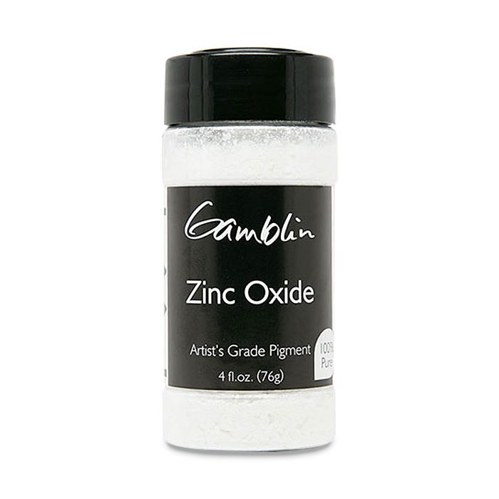 Gamblin Dry Pigment 4 Oz - Art Department LLC