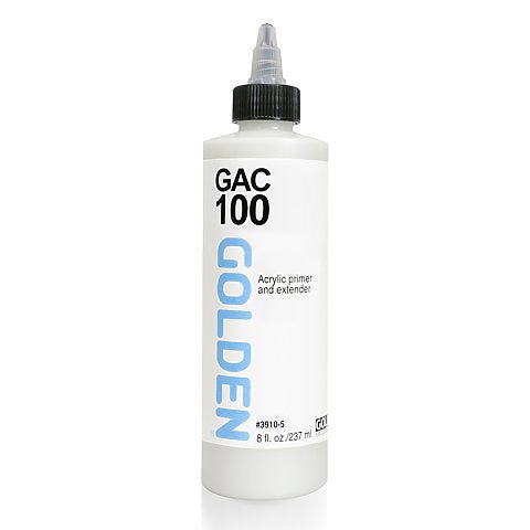 Golden GAC 100 8oz - Art Department LLC