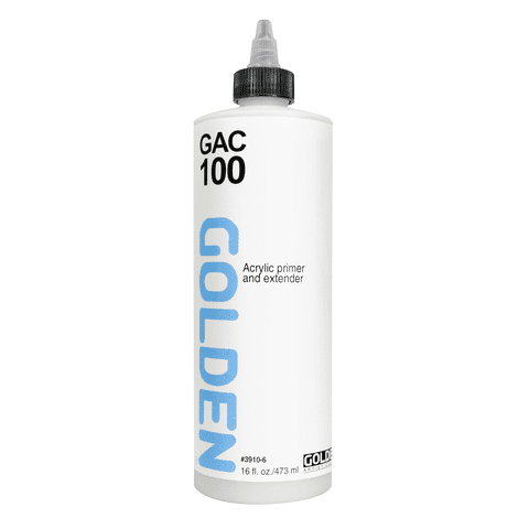 Golden GAC 100 16oz - Art Department LLC