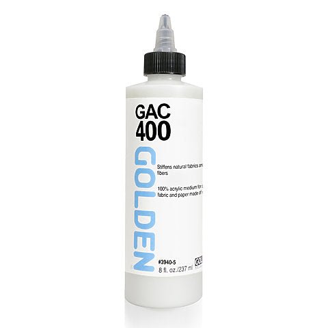 Golden GAC 400 8oz - Art Department LLC