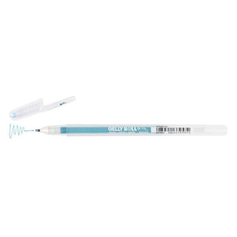 Gelly Roll Pens - Art Department LLC