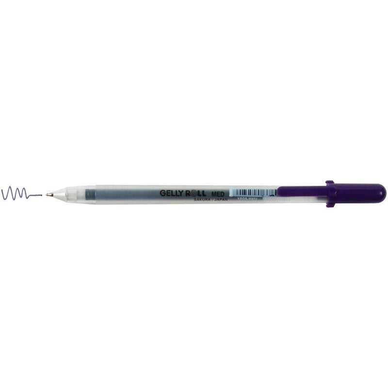 Gelly Roll Pens - Art Department LLC