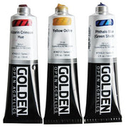 Golden Open 2oz - Art Department LLC