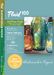 Fluid 100 Hot Press Watercolor Paper Easy-Block 15 Sheets | Global Art