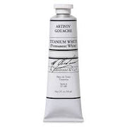 M. Graham & Co. Gouache 2oz - Art Department LLC