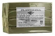 Van Aken Plastalina Modeling Clay - Art Department LLC