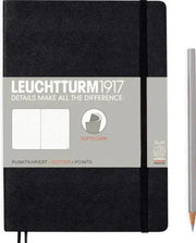 Leuchtturm 1917 Notebooks - Art Department LLC