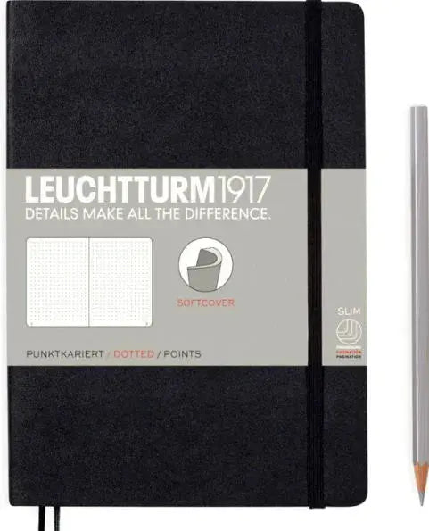 Leuchtturm 1917 Notebooks - Art Department LLC