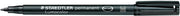 Lumocolor AV Overhead Markers - Art Department LLC