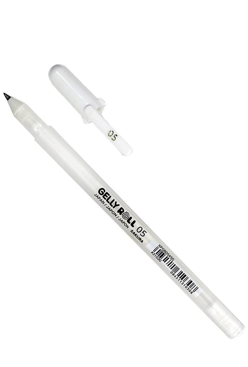 Gelly Roll Pens - Art Department LLC