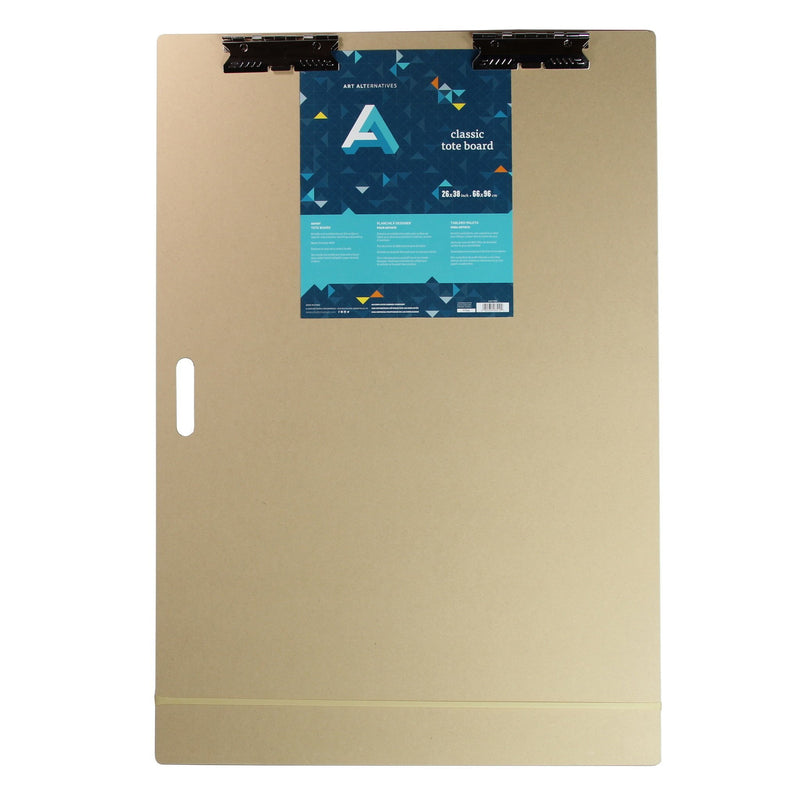 Art Alternative Classic Tote Board - Art Department LLC