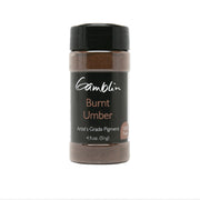 Gamblin Dry Pigment 4 Oz - Art Department LLC