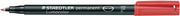 Lumocolor AV Overhead Markers - Art Department LLC