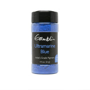 Gamblin Dry Pigment 4 Oz - Art Department LLC