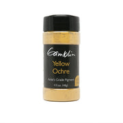 Gamblin Dry Pigment 4 Oz - Art Department LLC